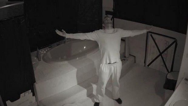 Θα άντεχες ένα μήνα, σε απόλυτη απομόνωση, για 100.000 δολάρια;