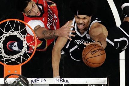 Μόνο τον εαυτό του δεν έχει ταπώσει ο Τζάρετ Άλεν