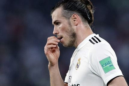 Ο ‘κρυστάλλινος’ Γκάρεθ Μπέιλ έφτασε τους 22 τραυματισμούς