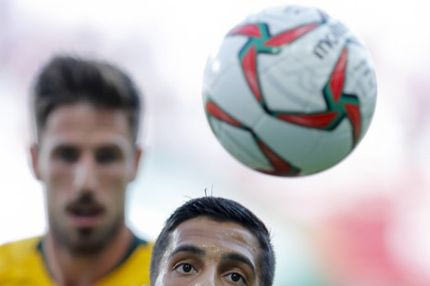 Κλέφτης αθλητικού εξοπλισμού άφησε σημείωμα συγγνώμης