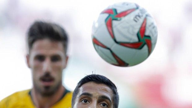 Κλέφτης αθλητικού εξοπλισμού άφησε σημείωμα συγγνώμης