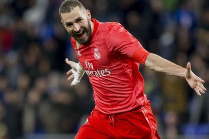 Ο Μπενζεμά γλίτωσε απ’ τον κρυπτονίτη Ρονάλντο και παίζει ξανά καλά