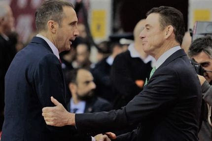 Οι παίκτες που εμπιστεύονται περισσότερο οι κόουτς της Ευρωλίγκας