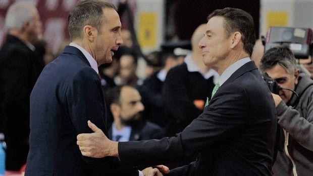 Οι παίκτες που εμπιστεύονται περισσότερο οι κόουτς της Ευρωλίγκας