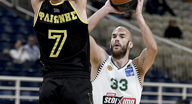 Ο Χάτσερ σκοράρε, ο Καλάθης πάσαρε: 10 σημειώσεις από τη 15η αγωνιστική