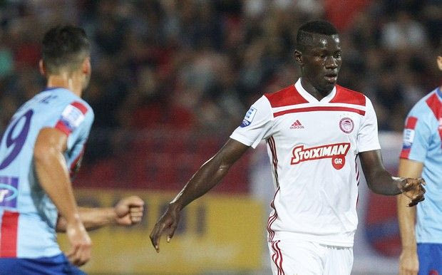 Κερδίστε 12 διπλές προσκλήσεις για το Ολυμπιακός – Πανιώνιος