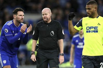 Η Κάρντιφ πήρε εκδίκηση για το χαμένο πρωτάθλημα 95 χρόνια μετά