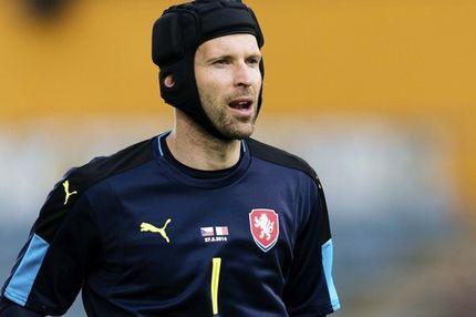 Ο Πετρ Τσεχ κρεμάει την κάσκα του ως κορυφαίος