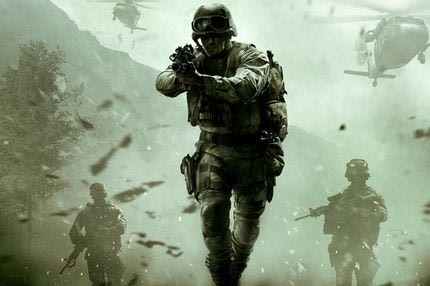 Το Call of Duty συνεχίζει να ‘γεννά’ δισεκατομμύρια δολάρια
