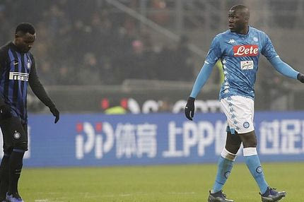 Η απόφαση της Ομοσπονδίας για τον Κουλιμπαλί δεν ήταν ακόμη ένα χτύπημα στο ρατσισμό