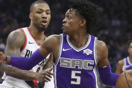 Οι Κινγκς δεν έχουν έναν παίκτη, έχουν ομάδα