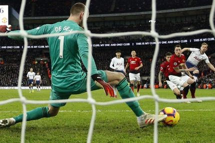 Ο Ντε Χέα σώζει: Το είπε κι ο… Θεός στο twitter