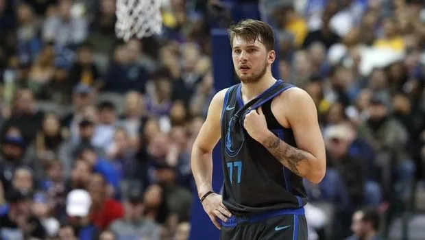 Είναι ο Ντόντσιτς καλύτερος από Ντράζεν και Κούκοτς στα 19 τους;