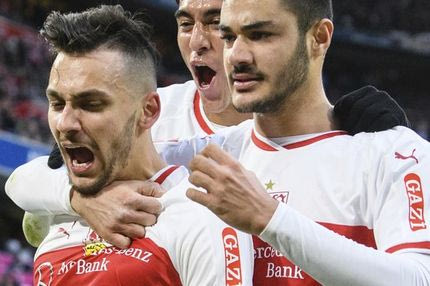 Ο Δώνης… αφηνιάζει όποτε βλέπει Μπάγερν μπροστά του