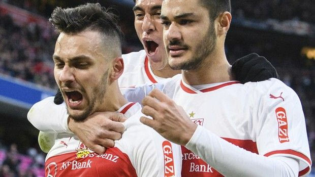 Ο Δώνης… αφηνιάζει όποτε βλέπει Μπάγερν μπροστά του