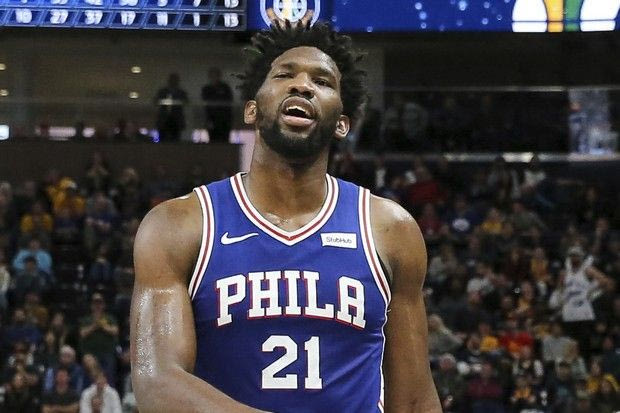 Η νέα ‘σιδηρά κυρία’ των Σίξερς είναι κομμάτι του ‘process’