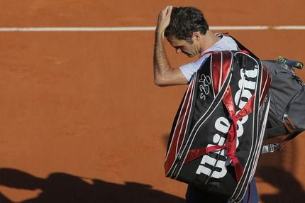 Οι 32 τενίστες που νίκησαν τον Φέντερερ σε γκραν σλαμ πριν τον Τσιτσιπά