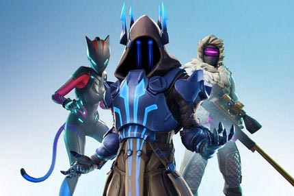 Το Fortnite πηγαίνει στα δικαστήρια λόγω Macarena