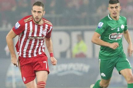 Ο νέος Μπουζούκης είναι ωραίος, ο παλιός Φορτούνης είναι αλλιώς