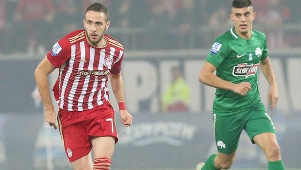 Ο νέος Μπουζούκης είναι ωραίος, ο παλιός Φορτούνης είναι αλλιώς