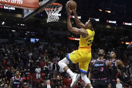 H εκστατική περιγραφή του Bill Simmons για τον Γιάννη Αντετοκούνμπο