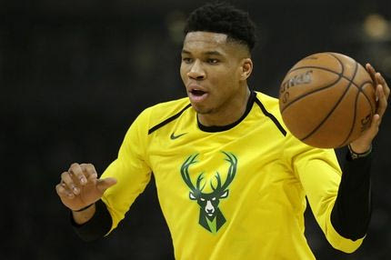 Πού βρίσκονται σήμερα οι 14 πριν από τον Αντετοκούνμπο στο draft του 2013