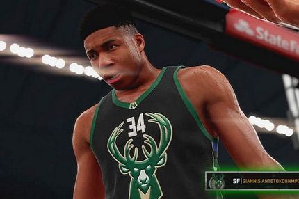 NBA και 2Κ έδωσαν τα χέρια για άλλα 7 χρόνια και 1 δισ. δολάρια