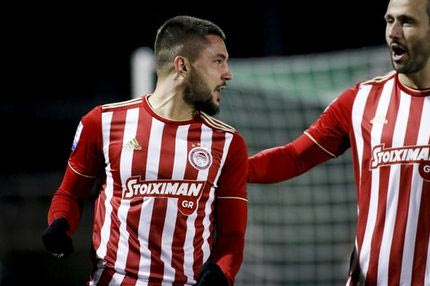 Ο Γκερέρο είναι καλύτερος μόνο από Σεμπά και… Φορτούνη