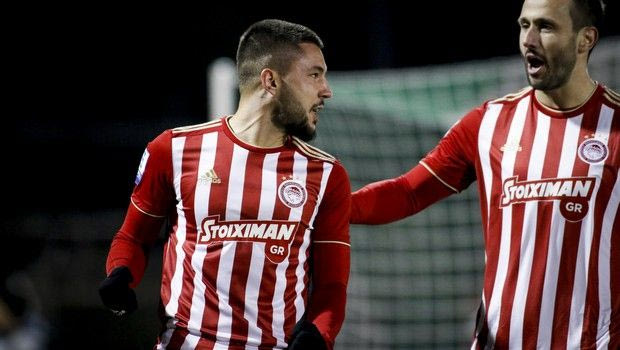 Ο Γκερέρο είναι καλύτερος μόνο από Σεμπά και… Φορτούνη