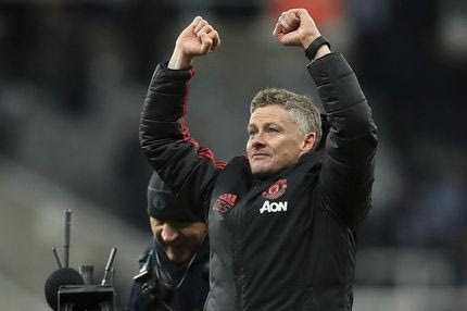 Όλε Γκούναρ Σόλσκιερ: “Φυσικά και δεν θέλω να φύγω”