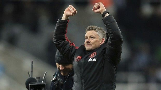 Όλε Γκούναρ Σόλσκιερ: “Φυσικά και δεν θέλω να φύγω”