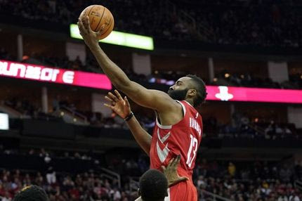 Μόνο ο Τζέιμς Χάρντεν μπορεί να στερήσει τον τίτλο του MVP από τον Γιάννη