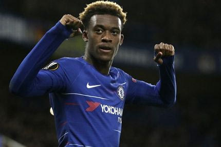 Για τον Κάλουμ Χάντσον Οντόι ‘σφάζονται’ Τσέλσι και Μπάγερν