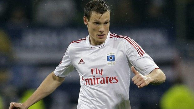 Ο νέος πρόεδρος του Αμβούργου ήταν διεθνής το 2014 και δεν αγαπάει το ποδόσφαιρο