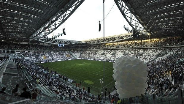 Η Ευρώπη έχτισε 159 γήπεδα ποδοσφαίρου, η Ελλάδα κανένα