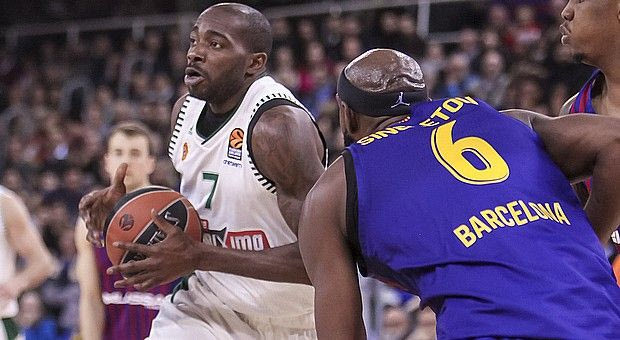 H πληγή του ριμπάουντ είναι βαθιά για τον Παναθηναϊκό και δεν φταίει μόνο ο Λάσμε