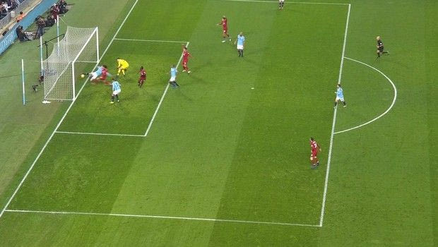 Η Λίβερπουλ έχασε από τώρα την μεγαλύτερη ευκαιρία του 2019 κόντρα στη Μάντσεστερ Σίτι