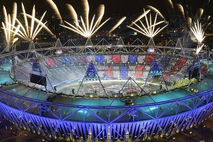 Οι Ολυμπιακοί Αγώνες του Λονδίνου ήταν οι πιο ‘βρώμικοι’ της ιστορίας