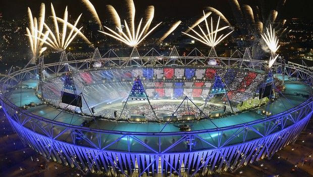 Οι Ολυμπιακοί Αγώνες του Λονδίνου ήταν οι πιο ‘βρώμικοι’ της ιστορίας