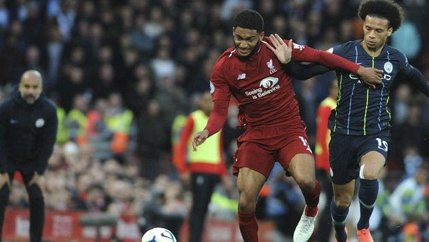 Μάντσεστερ Σίτι-Λίβερπουλ: Η απόλυτη ανάλυση του πρώτου απόλυτου ντέρμπι του 2019