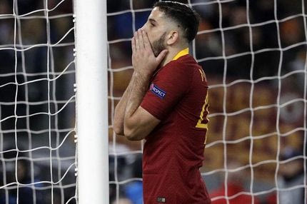 Τα 7 γκολ της Φιορεντίνα στη Ρόμα αμαυρώνουν ιστορία και Μανωλά