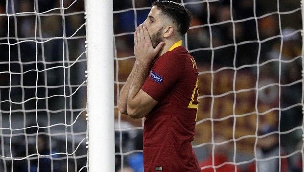 Τα 7 γκολ της Φιορεντίνα στη Ρόμα αμαυρώνουν ιστορία και Μανωλά