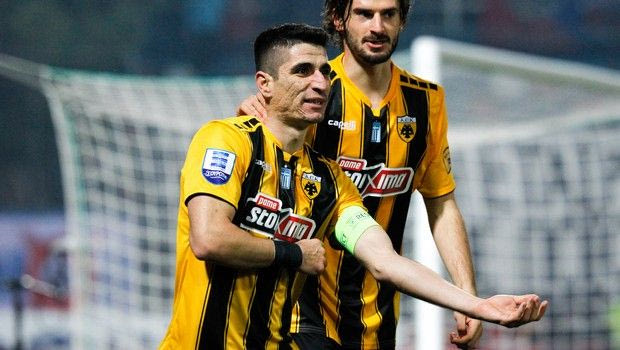 Πανιώνιος – ΑΕΚ: Η Ένωση κέρδισε τη μάχη, όχι τον πόλεμο