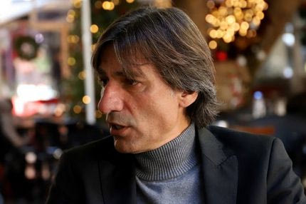 Ο Πέτρος Μαρινάκης δεν έπρεπε να αφήσει τη Σεβίλλη