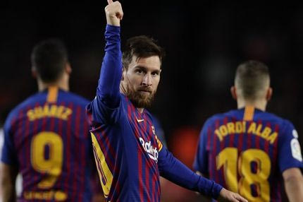 Η Marca αρνείται να παραδεχθεί το 400ό γκολ του Μέσι