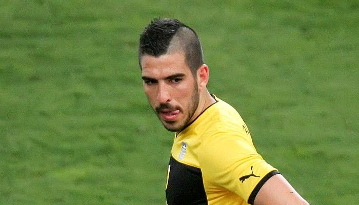 Οι δύσκολες περιπτώσεις των Μητρόπουλου και Βλάχου