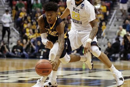 Ο Τζα Μοράντ είναι ό,τι πιο cool υπάρχει φέτος στο NCAA