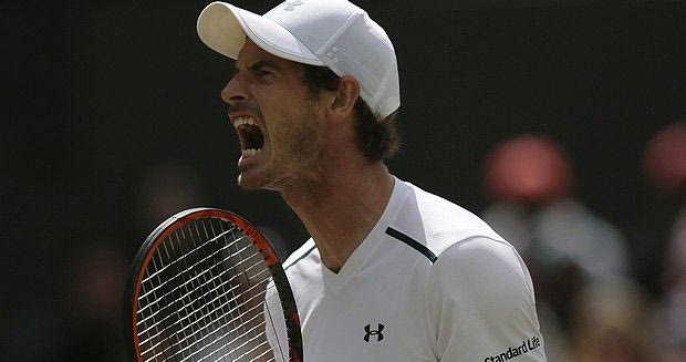 Η καριέρα του Άντι Μάρεϊ είχε ‘τελειώσει’ το 2016, όταν κατέκτησε τα πάντα