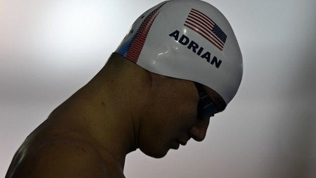 Ο Νέιθαν Έιντριαν σόκαρε το Instagram για να το αφυπνίσει