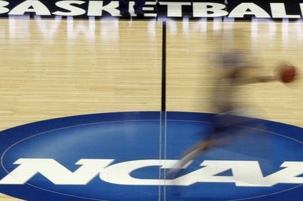Το NCAA δεν νοιάζεται για τη διαφθορά